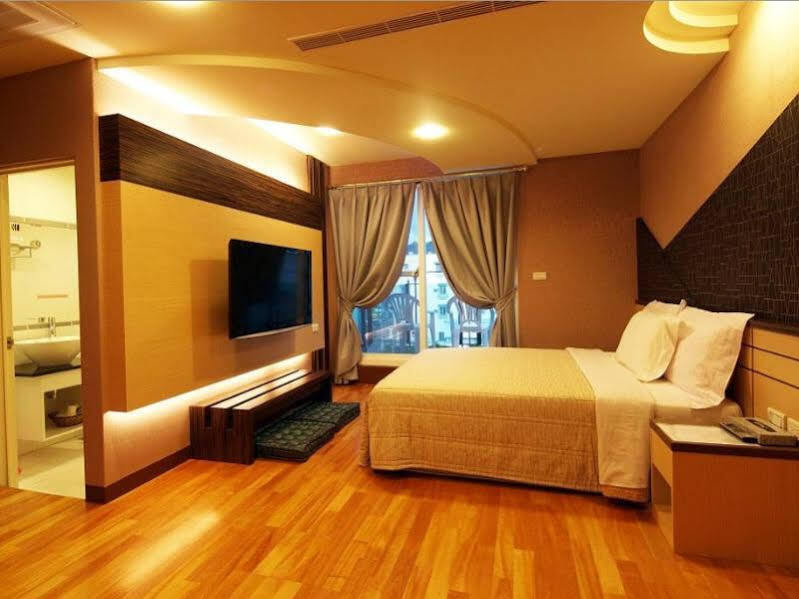 Ibiza Inn Kenting II Exterior foto